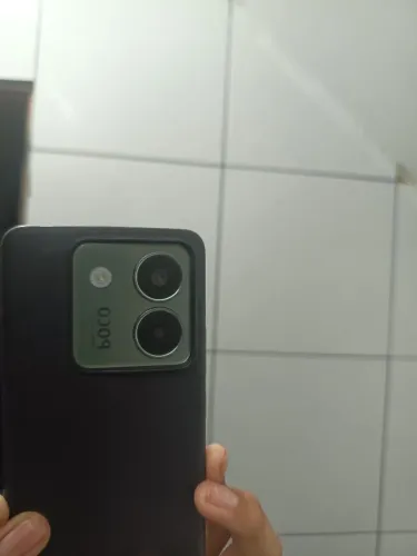 Poço M7 pro 512gb 12 ram