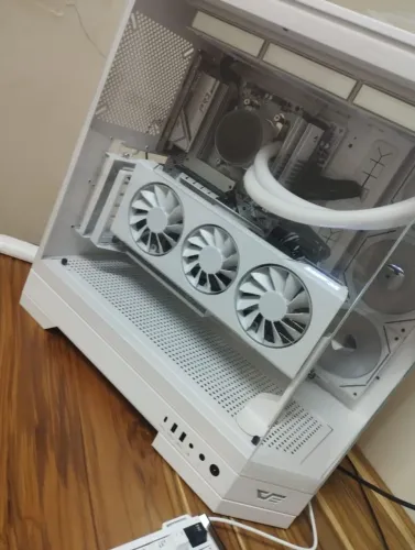 Pc para ultra performance 