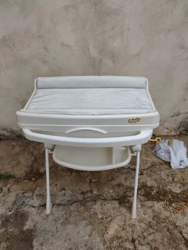 Banheira Burigotto