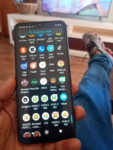 Moto E7 plus
