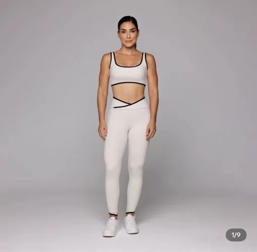 Conjunto fitness