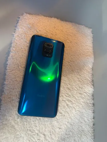 Redmi note 9 pro