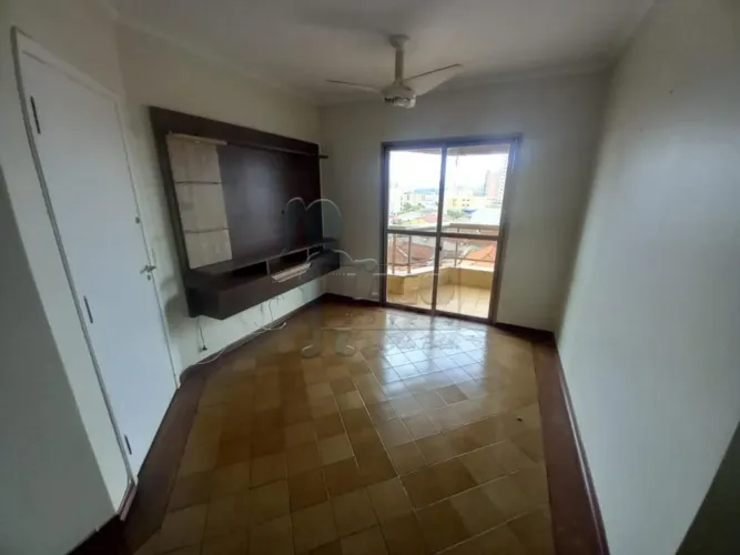 Apartamento de 90m² com 03 quartos para locação e venda - Centro