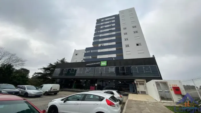 AZZURO RESIDENCIAL