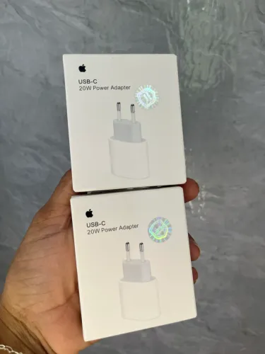 Fonte iPhone Turbo USB- C - ENTREGA A DOMICÍLIO