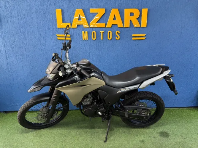 Yamaha Xtz 250 lander 249cc 2021