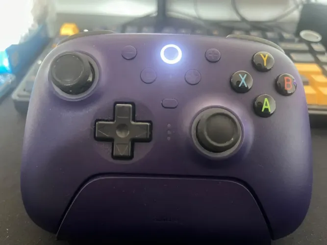 Controle 8BitDo Ultimate 2