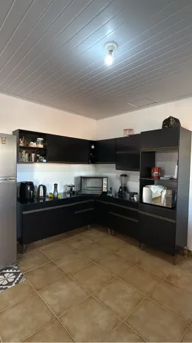Armário cozinha grande Veneza