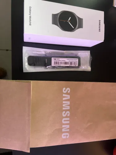 Samsung Galaxy Watch 8