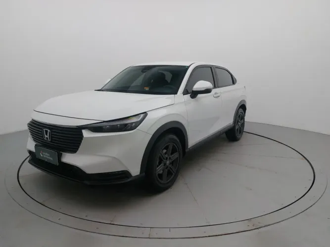 Honda HR-V EXL 1.8 Flexone 16V 5P Aut. 2025