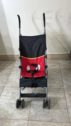 Carrinho de Passeio COSCO 