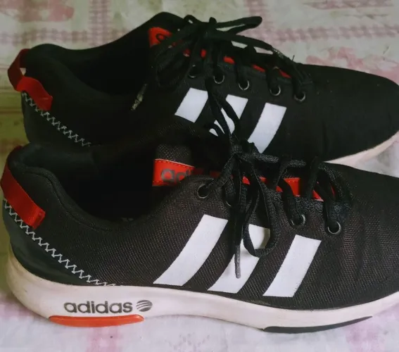 Tênis Adidas masculino original