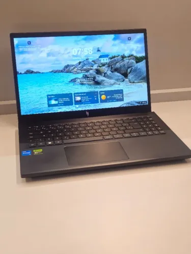 Acer Nitro V15 | i5 13ª Geração | RTX 3050 6GB | 16GB DDR5 | 768GB SSD NVMe | Tela 144Hz