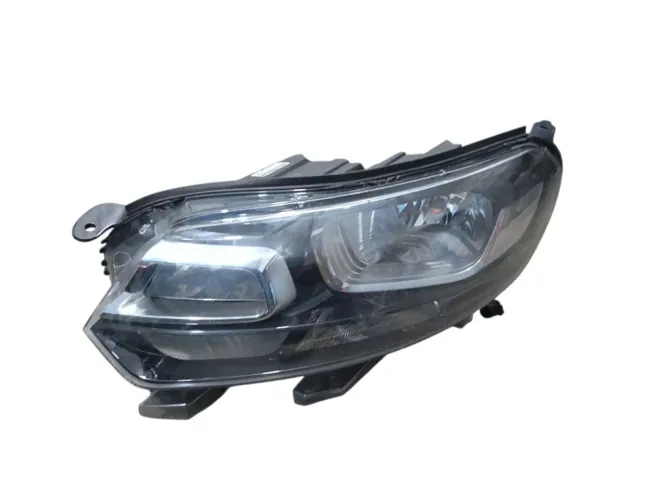Farol citroen Jumby Expert 2017 2018 2019 2020