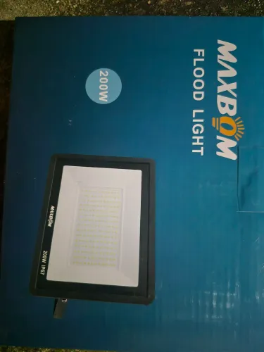 Refletor led