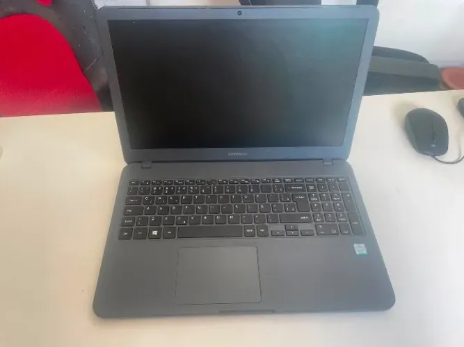 Notebook Samsung Expert