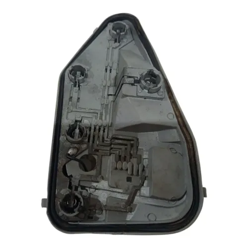 Circuito Lanterna Traseira Fiat Palio 1996 1997 1998 A 2005