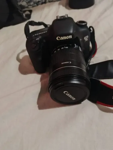 Canon Eos 7 D