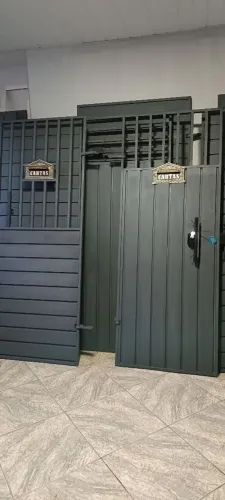 Portão
