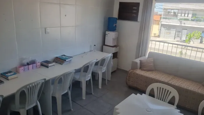 Balcão/Mesa escritório