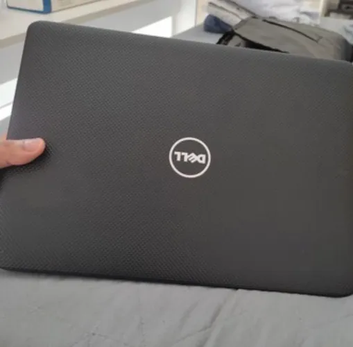 Dell i5 8GB RAM, 240GB HD SSD (10x Sem juros) 