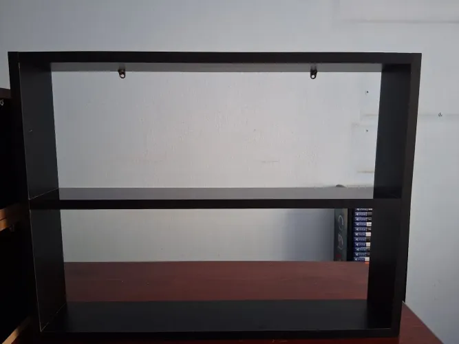 Kit de nicho 7 peças