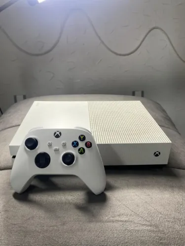 Xbox One 1tb