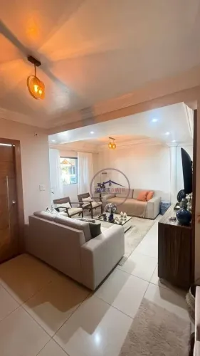 Sobrado com 3 dormitórios à venda, 140 m² por R$ 480.000,00 - Lagoa - Porto Velho/RO