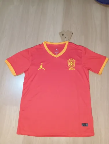 Camisa Brasil 2025/2026