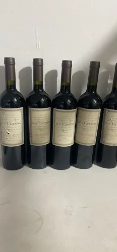Vinho Dv Catena Tinto Argentino Cabernet Malbec