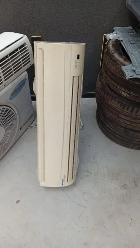 Ar condicionado Springer 18 mil BTUs
