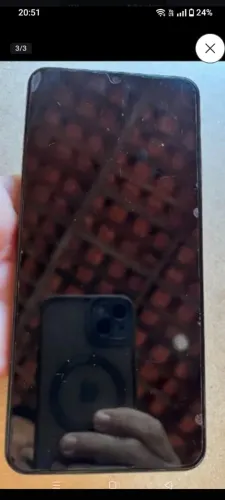 Celular Realme Note 13