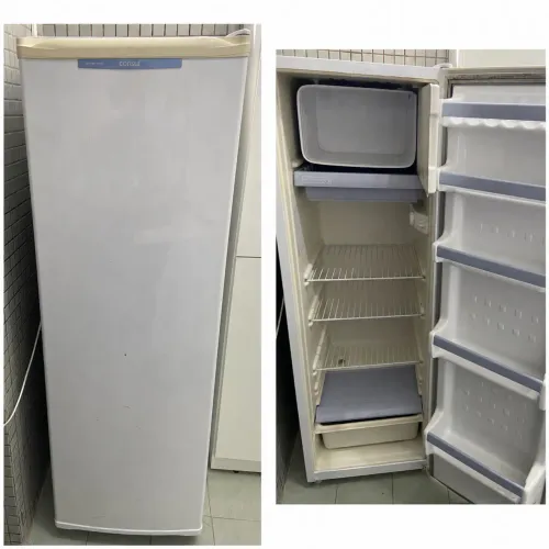 Geladeira consul 240L em perfeito estado de conservação 