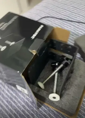 Suporte Fanatec para Câmbio original