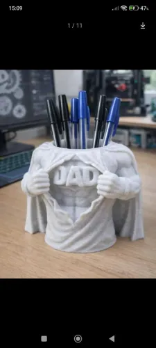 IMPRESSÕES 3D