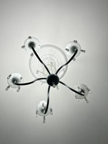 LUSTRE R$180