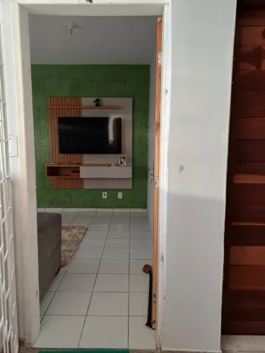 Um apartamento de qualidade