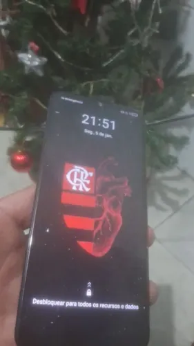 CELULAR TCL 305i NOVO