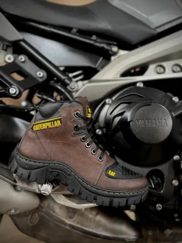 Botas masculina Cater