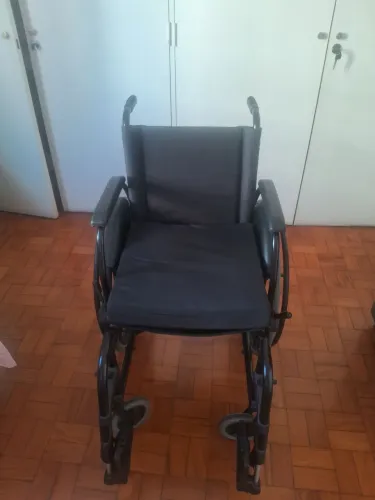 Cadeira rodas