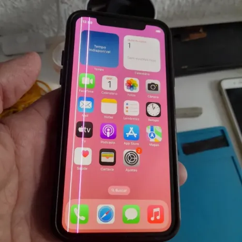 Iphone Xs Funcionando Perfeitamente