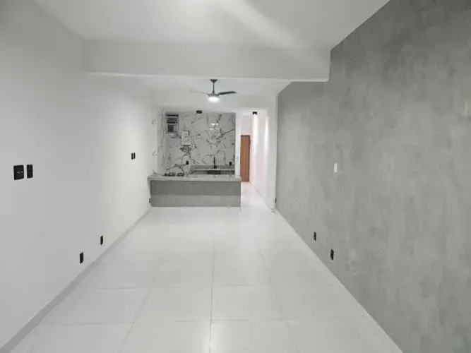 Apartamento 1 quarto à venda em Copacabana