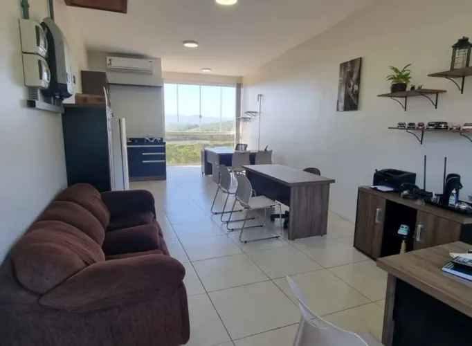 Divido sala comercial 