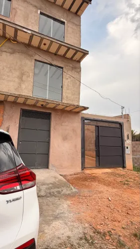 CASA PARA ALUGAR 750$