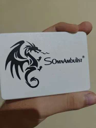 SSD Sata 256gb