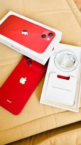 iPhone 13