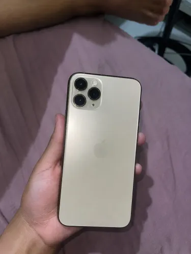 IPHONE 11 pro