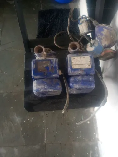 Bomba hudrobroc p500 T