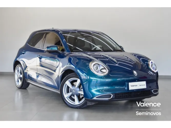 GWM Ora 03 Skin (elétrico) 2024