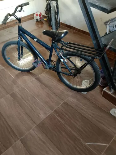 Vendo bike aro 20